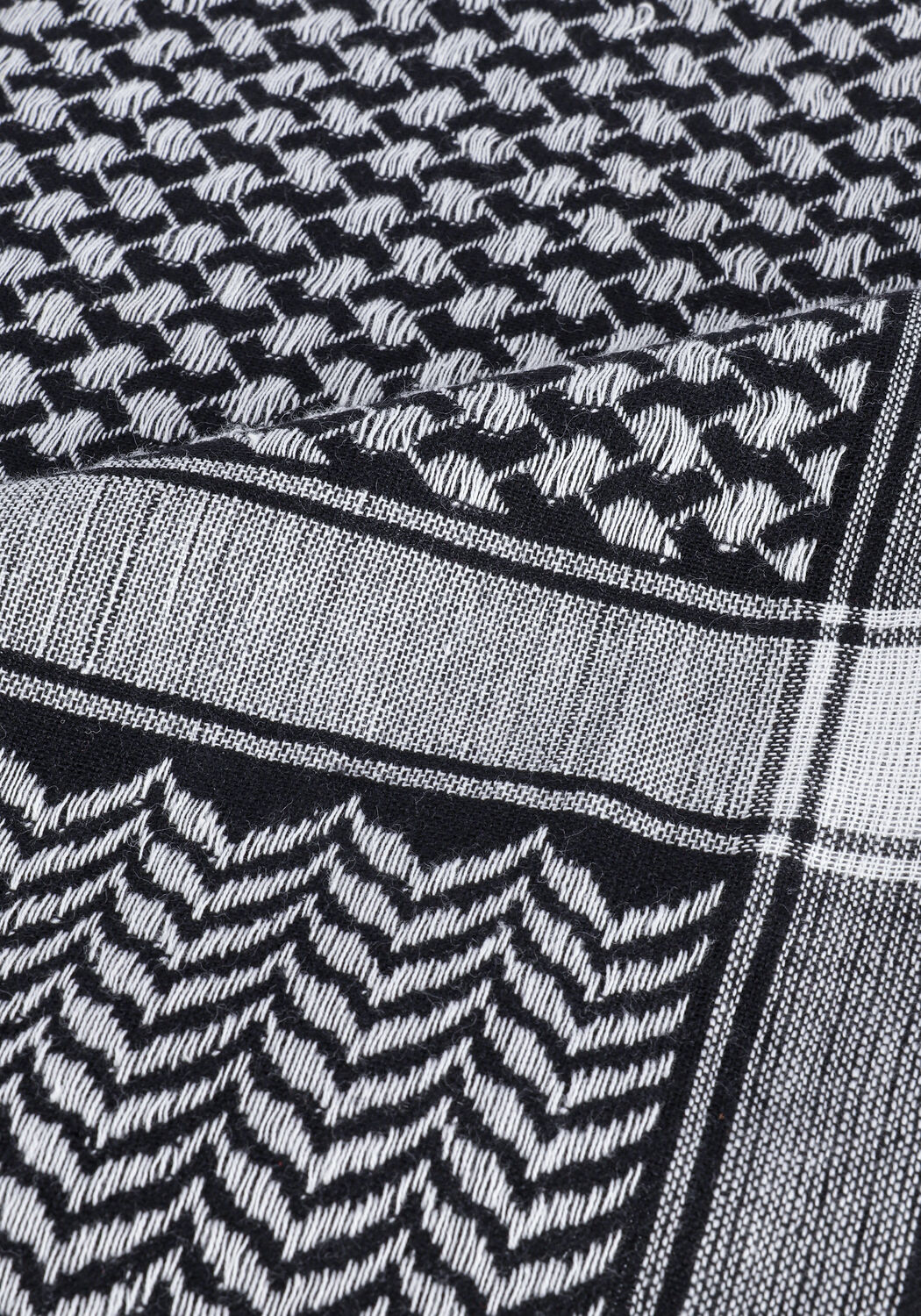 Schwarze ROUGH STUDIOS Top LANA TOP - large