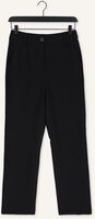 Schwarze MODSTRÖM Hose GALE STRAIGHT PANTS Schwarze MODSTRÖM Hose GALE STRAIGHT PANTS - medium
