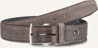 Beige FLORIS VAN BOMMEL Gürtel CFM-10075 - medium