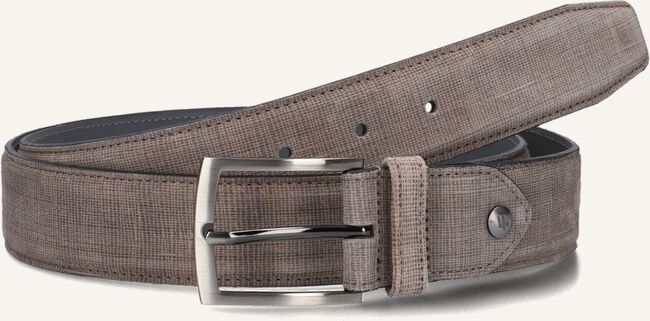 Beige FLORIS VAN BOMMEL Gürtel CFM-10075 Beige FLORIS VAN BOMMEL Gürtel CFM-10075 - large