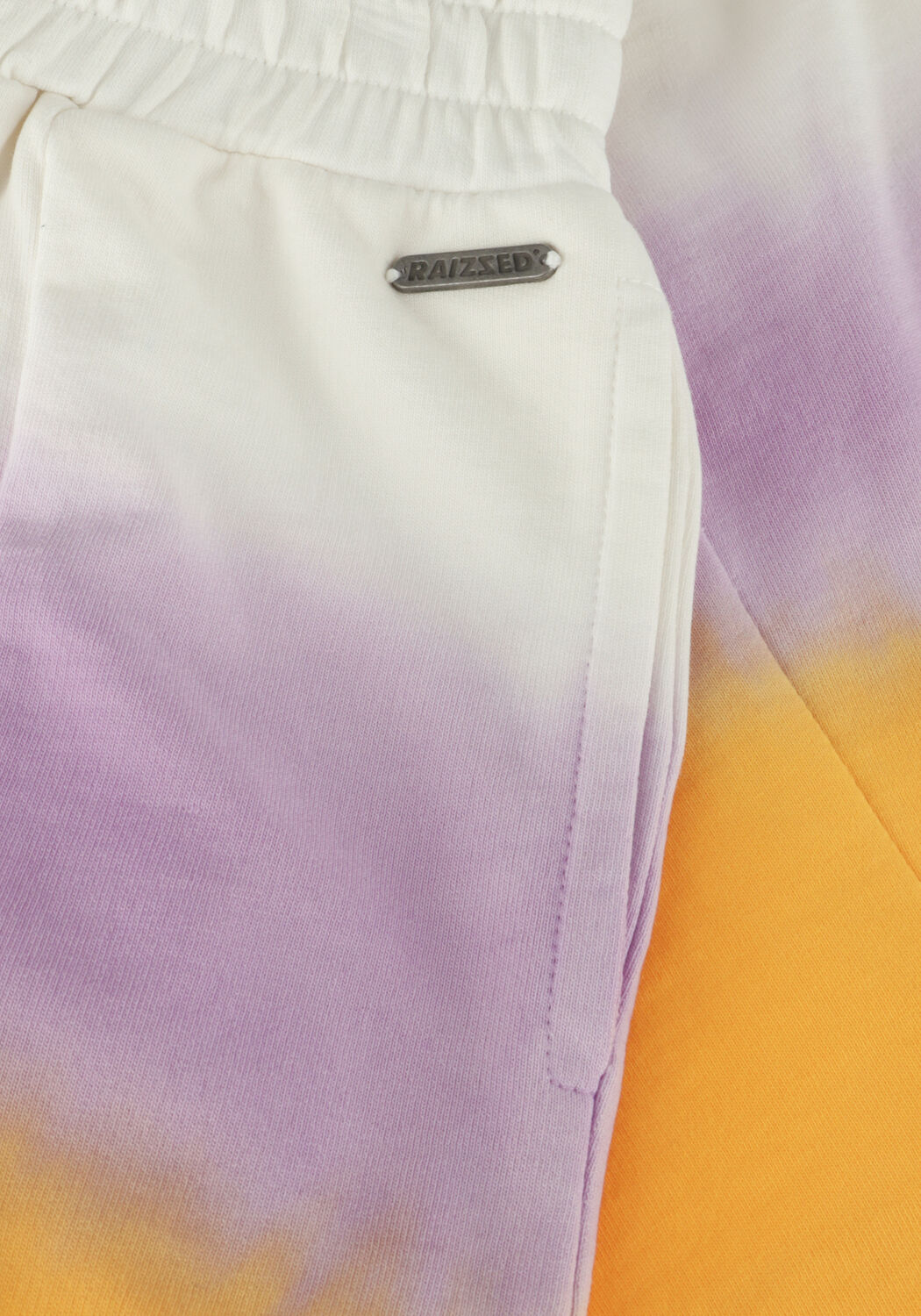 Mehrfarbige/Bunte RAIZZED Hosen PENNIE - large