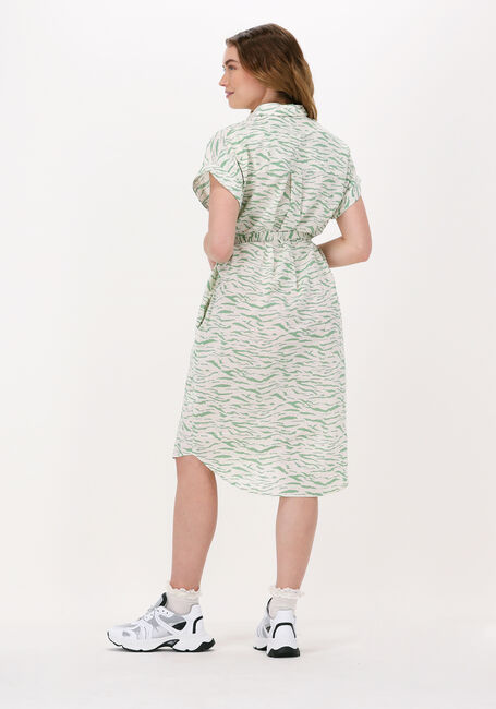 Weiße SOFIE SCHNOOR Midikleid BEENA - large