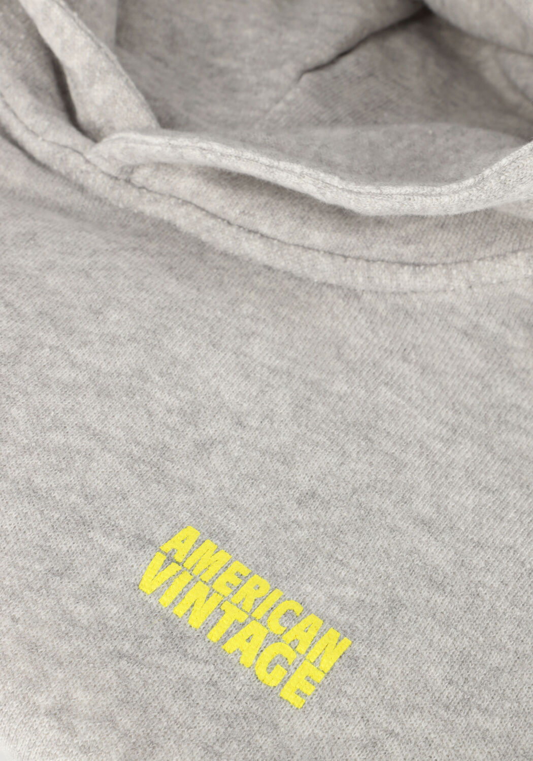 Hellgrau AMERICAN VINTAGE Pullover & Cardigans KODYTOWN 1 - large