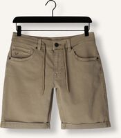 Beige PME LEGEND Jeans TAILWHEEL SHORTS COLORED SWEAT Beige PME LEGEND Jeans TAILWHEEL SHORTS COLORED SWEAT - medium