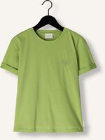 Grüne AI&KO T-shirt ELISA CO 124 G Grüne AI&KO T-shirt ELISA CO 124 G - medium