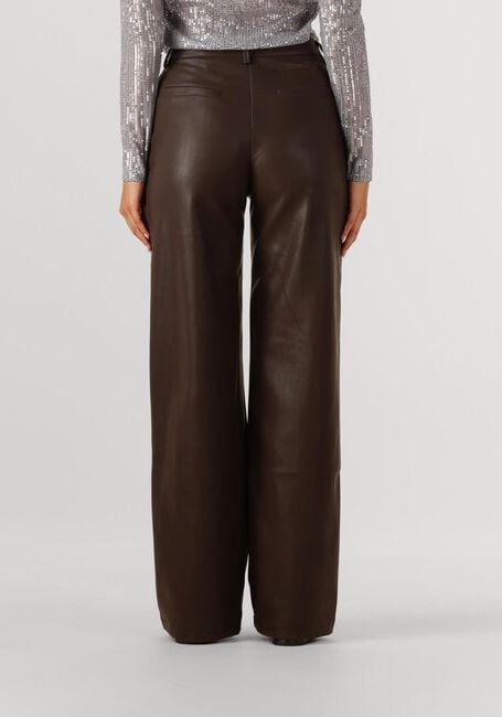Braune NOTRE-V Hose NV-ELLA - large