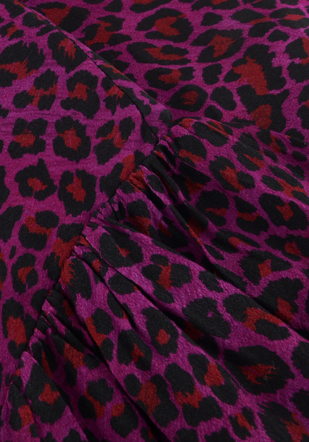 Lilane YDENCE Blusen BLOUSE ALYSSA - large