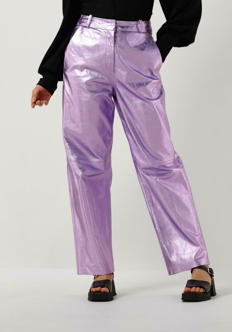 Lilane IBANA Hose PERFECTA METALLIC - large