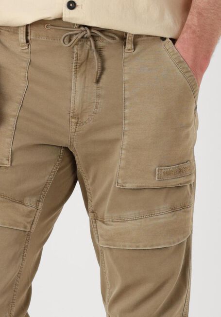 Khaki PME LEGEND Cargohosen FLIGHTRIDER - large