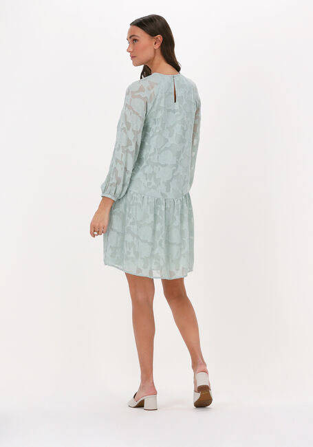 Minze Y.A.S. Minikleid YASLUCINDA 3/4 DRESS - large