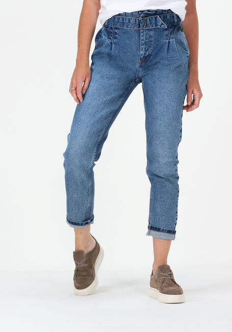 Blaue HARPER & YVE Straight leg jeans JENNA-PA - large