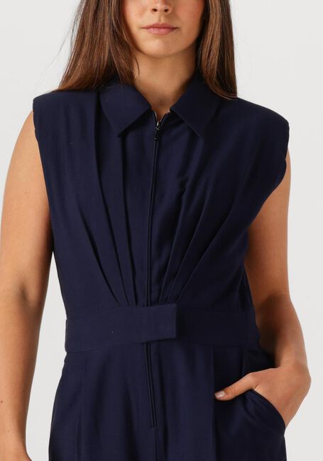 Schwarze SUNCOO Jumpsuit TORI - large