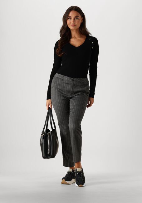 Graue LIU JO Hose CHINO DIAMOND - large