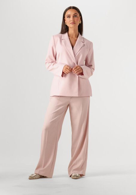 Hell-Pink MODSTRÖM Hose MAXWELLMD PANTS - large