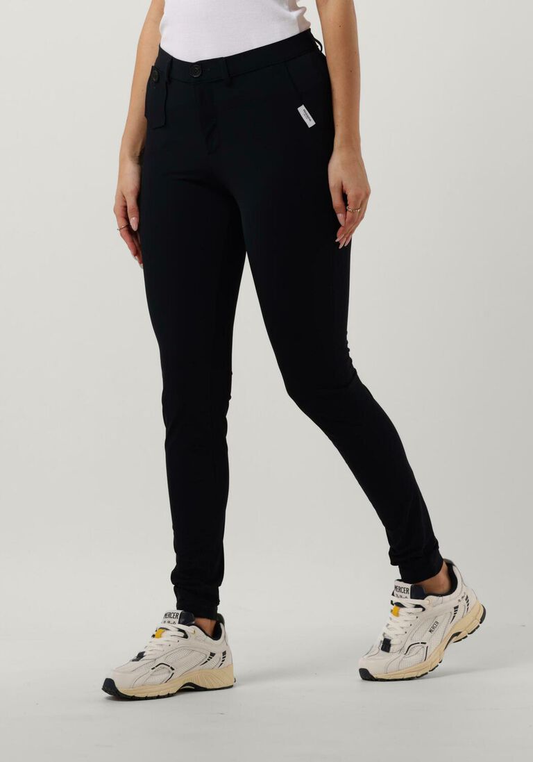 blaue penn & ink chino rosy