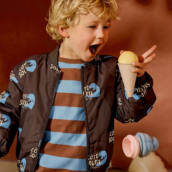 Braune Z8 Jack SENNE - large