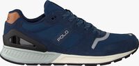 Blaue POLO RALPH LAUREN Sneaker low TRAIN100 - medium