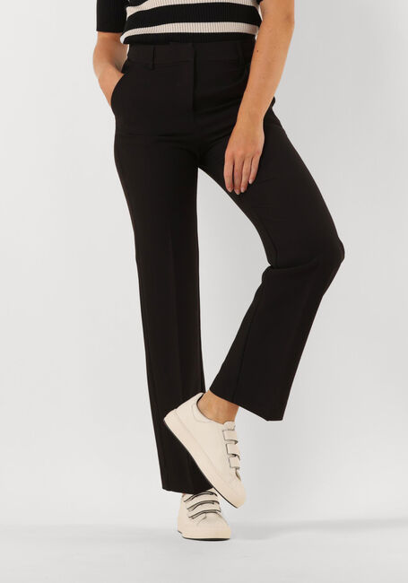 Schwarze CO'COUTURE Hose VOLA PANT - large