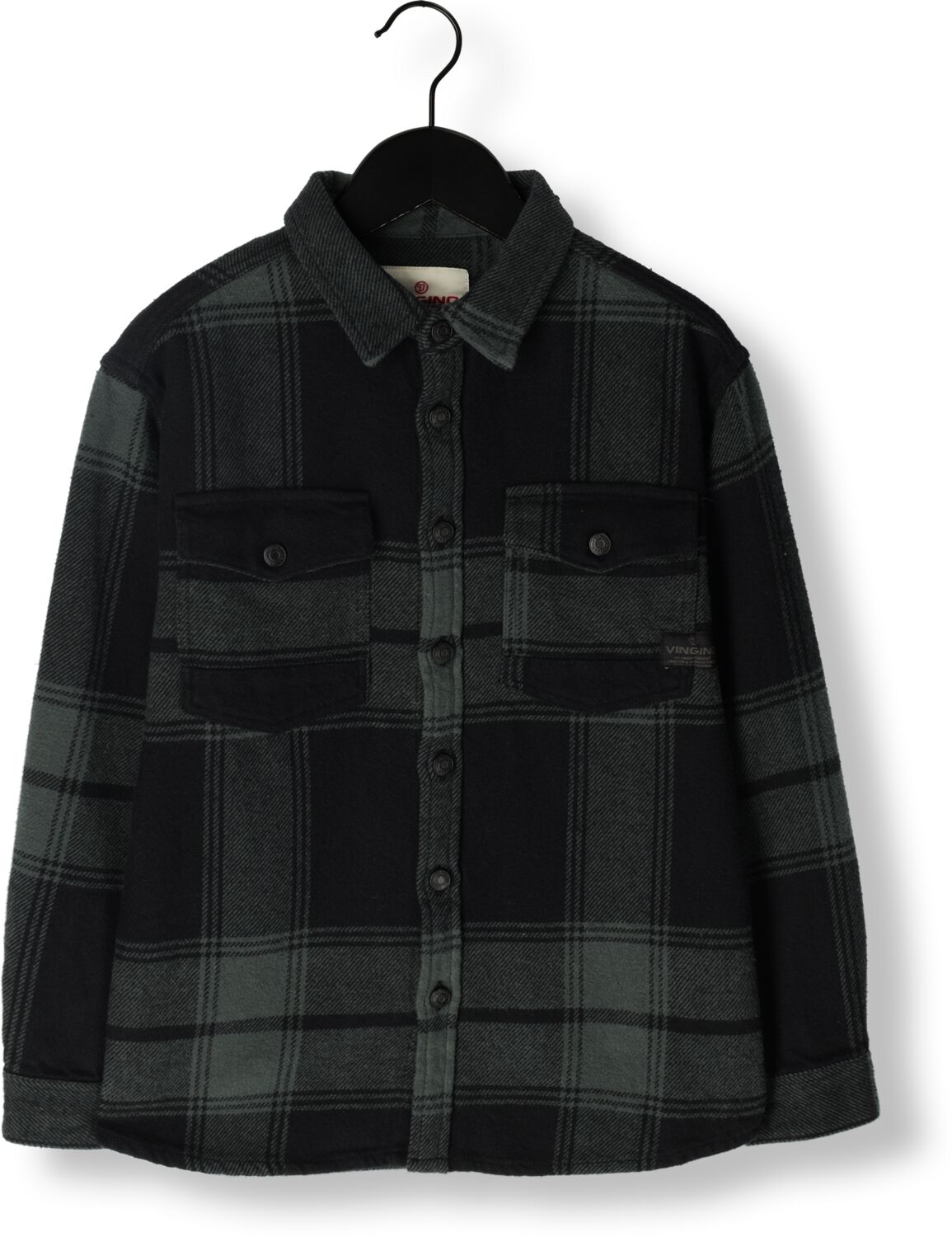 Overshirt Lefano Jungen - Vingino - Modalova