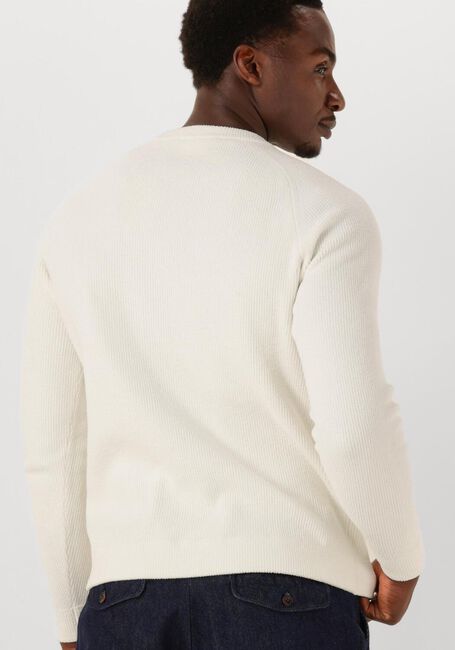 Weiße JC RAGS Pullover RAMIL - large