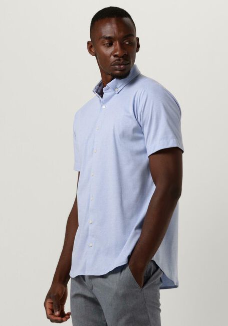 Hellblau DESOTO Casual-Oberhemd MODERN BD - large