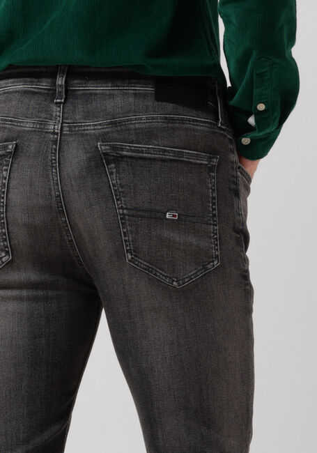 Graue TOMMY JEANS Skinny jeans DENIM PANTS SKINNY - large