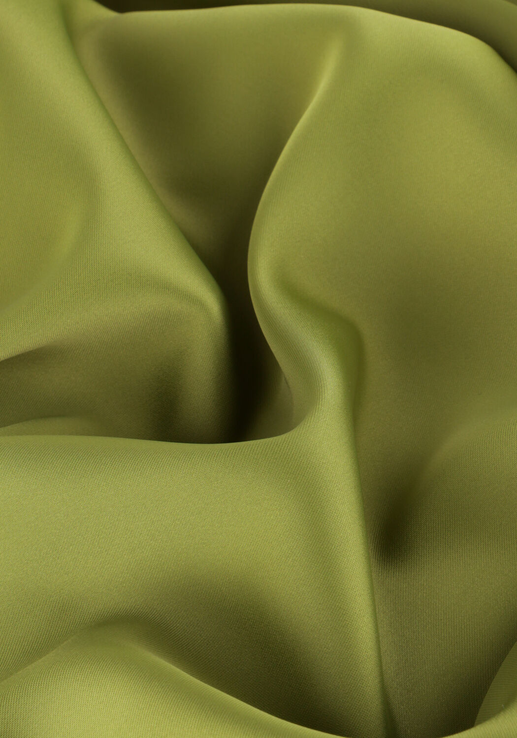 Gr&uuml;ne MODSTR&Ouml;M Maxikleid NARCISSAMD DRESS - large