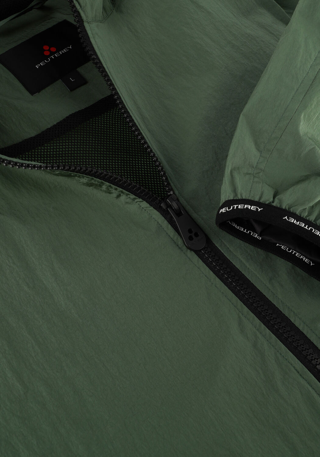 Gr&uuml;ne PEUTEREY Jack NIGLE U - large