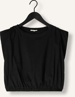 Schwarze SUNCOO T-shirt MARCHA Schwarze SUNCOO T-shirt MARCHA - medium