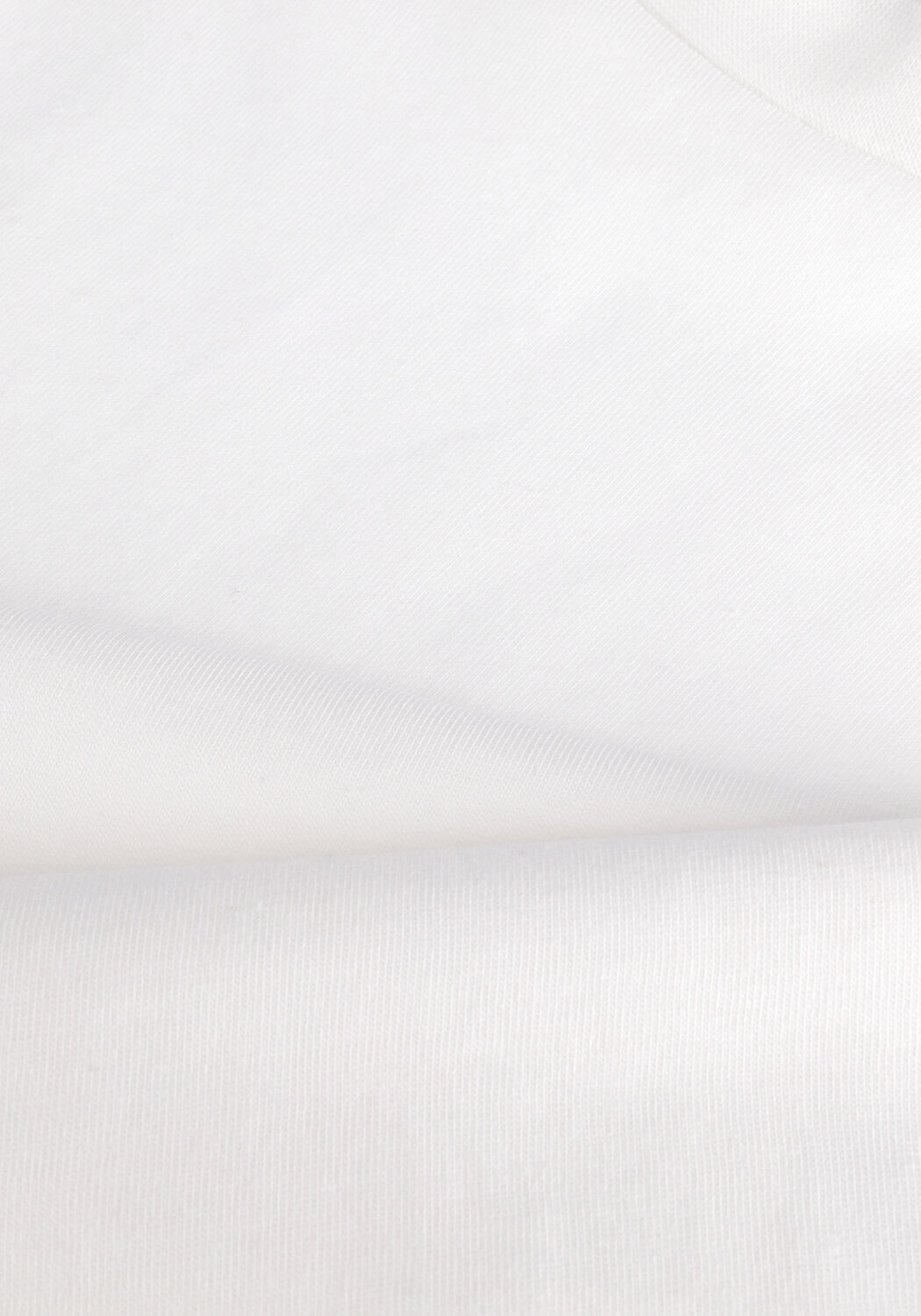 Wei&szlig;e ANOTHER LABEL T-shirt GAURE T-SHIRTS - large