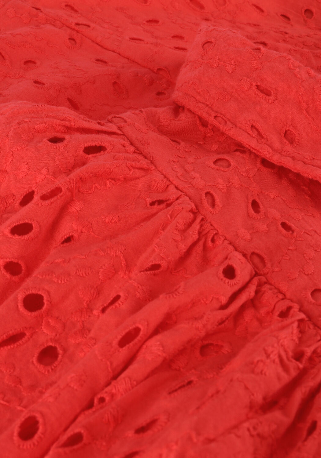 Rote Y.A.S. Blusen YASJIMBO SS SHIRT - large