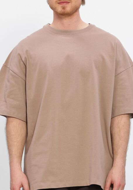 Sand RESTER&Ouml;DS T-shirt DEV BASIC - large