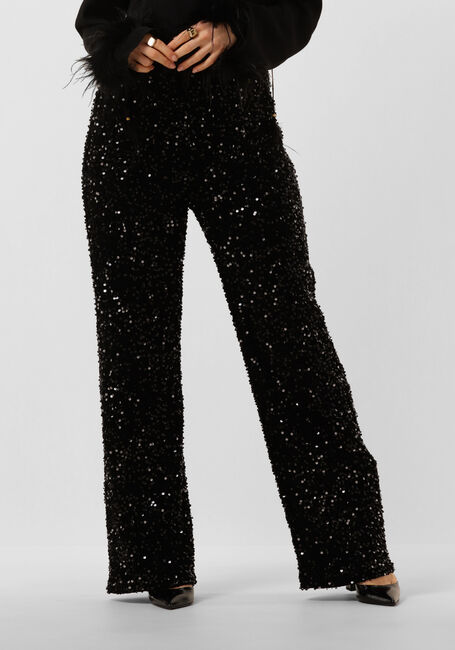 Schwarze HARPER & YVE Hose PEGGY-PA - large