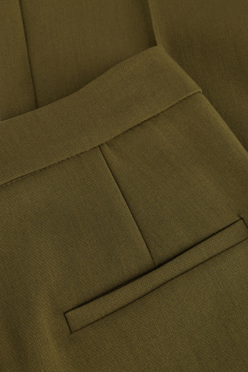 Gr&uuml;ne AI&KO Hose CHANTALLE VIS 345 G - large