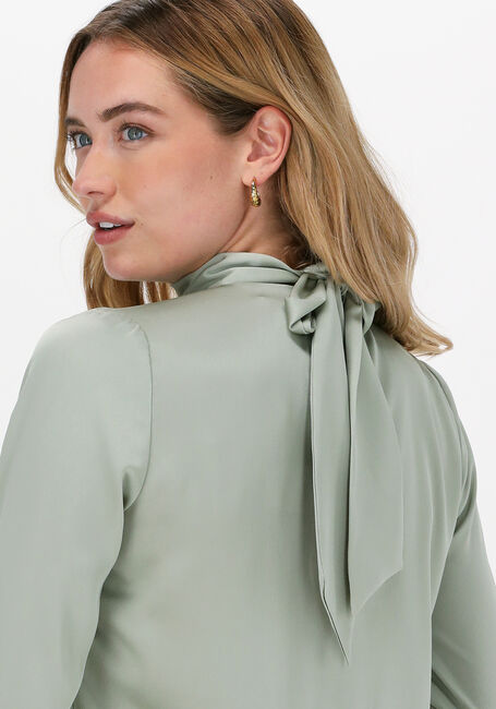 Minze KNIT-TED Blusen FIEN TOP - large