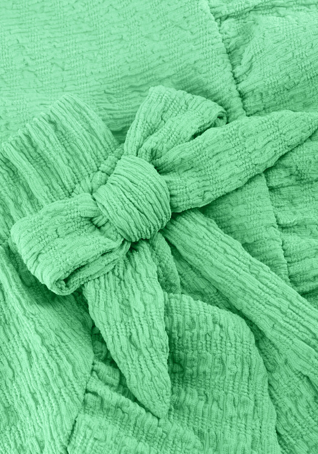 Gr&uuml;ne LOOXS Little Minirock 2612-7736 - large