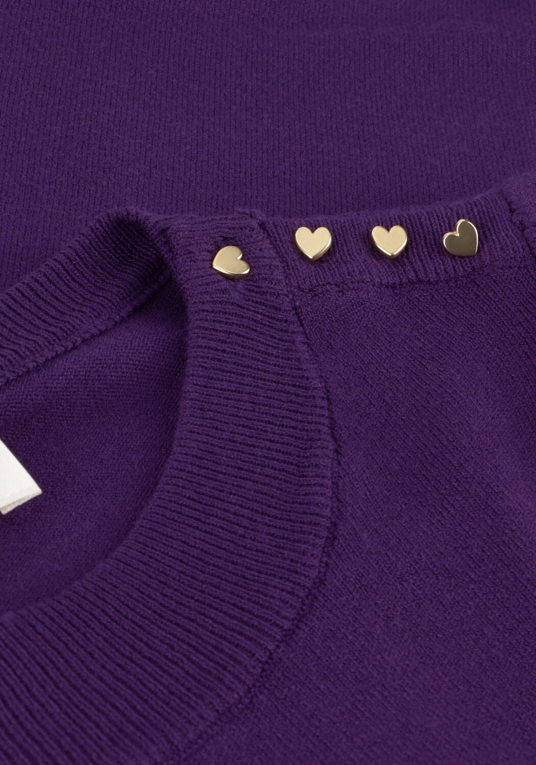 Lilane FABIENNE CHAPOT Pullover MILLY PULLOVER 232 - large