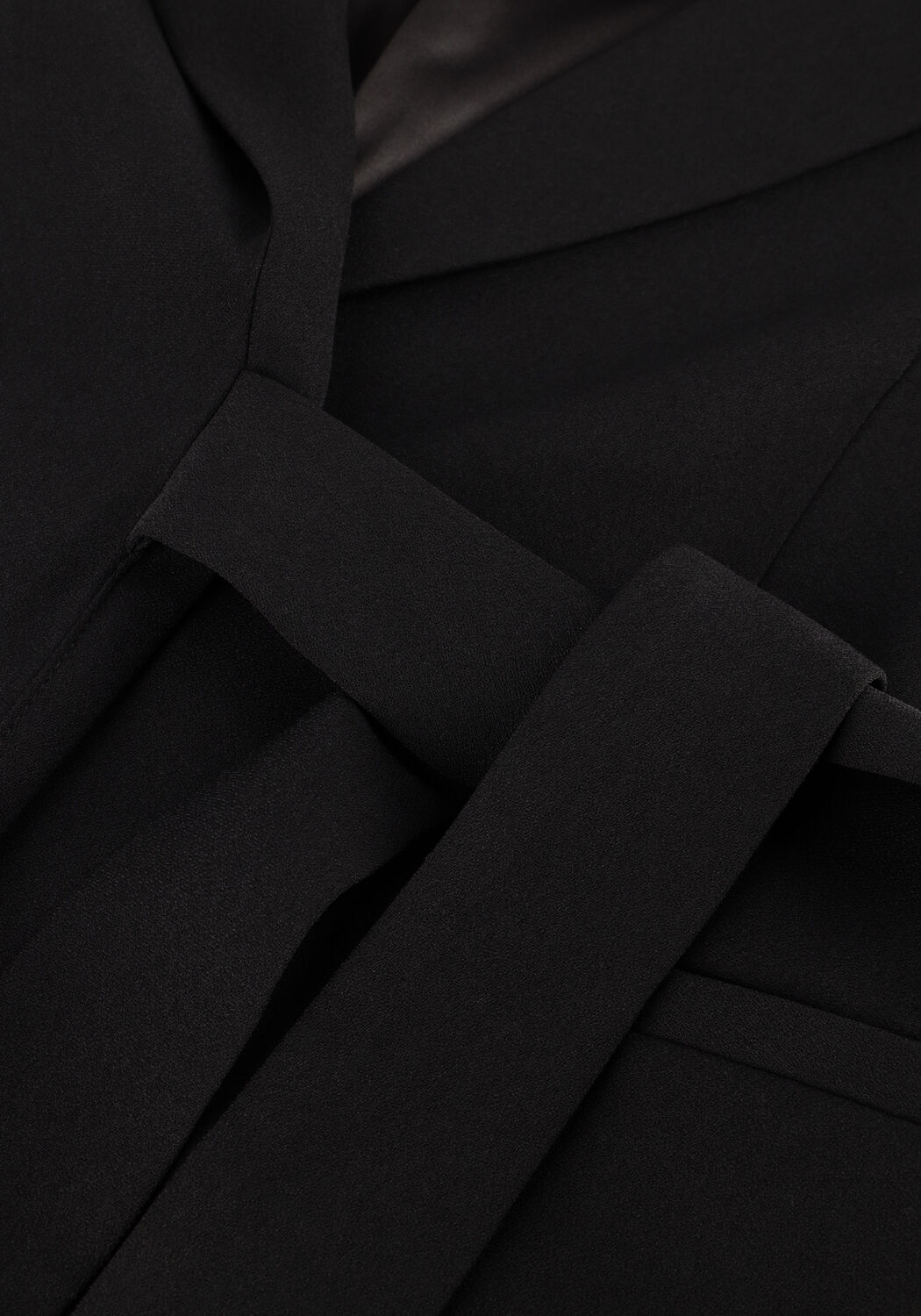 Schwarze INWEAR Blazer BRIEZIW BLAZER - large