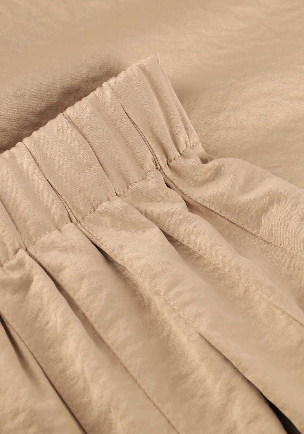 Beige RUBY TUESDAY Maxirock CANSU - large