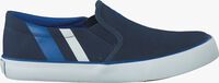 Blaue POLO RALPH LAUREN Slip-on Sneaker PAXON - medium