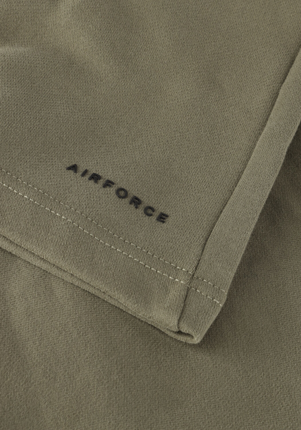 Gr&uuml;ne AIRFORCE Kurze Hose GEB0710 - large