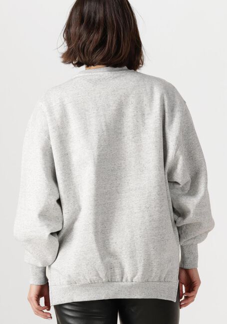 Graue CATWALK JUNKIE Pullover RELAXED SWEATER - large
