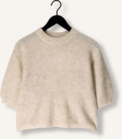 Beige MSCH COPENHAGEN Pullover MSCHHILA HOPE 2 4 PULLOVER Beige MSCH COPENHAGEN Pullover MSCHHILA HOPE 2 4 PULLOVER - medium