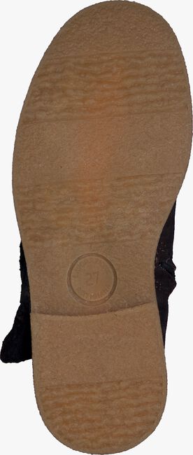 Braune RED-RAG Hohe Stiefel 15250 - large