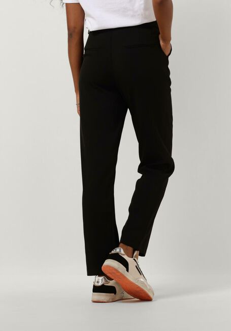 Schwarze YDENCE Hose PANTS MORGAN - large