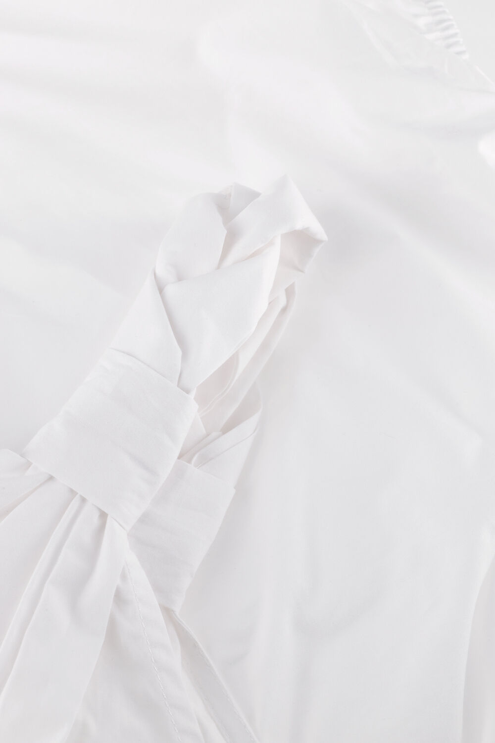 Wei&szlig;e LINA LOCCHI Top LL-ADRIANA - large