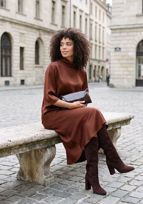 Bordeaux DRYKORN Midirock URA - large
