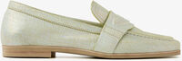 Silberne VIA VAI Loafer CHIARA RAY - medium