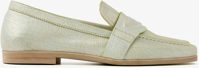 Grüne VIA VAI Loafer CHIARA RAY - large