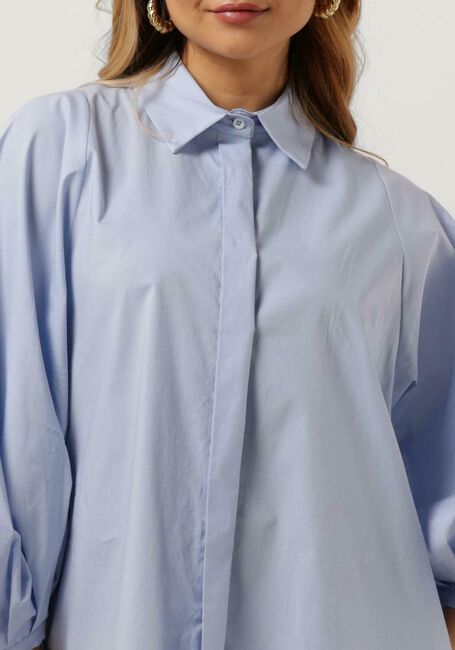 Hellblau SILVIAN HEACH Minikleid GPP23478VE - large